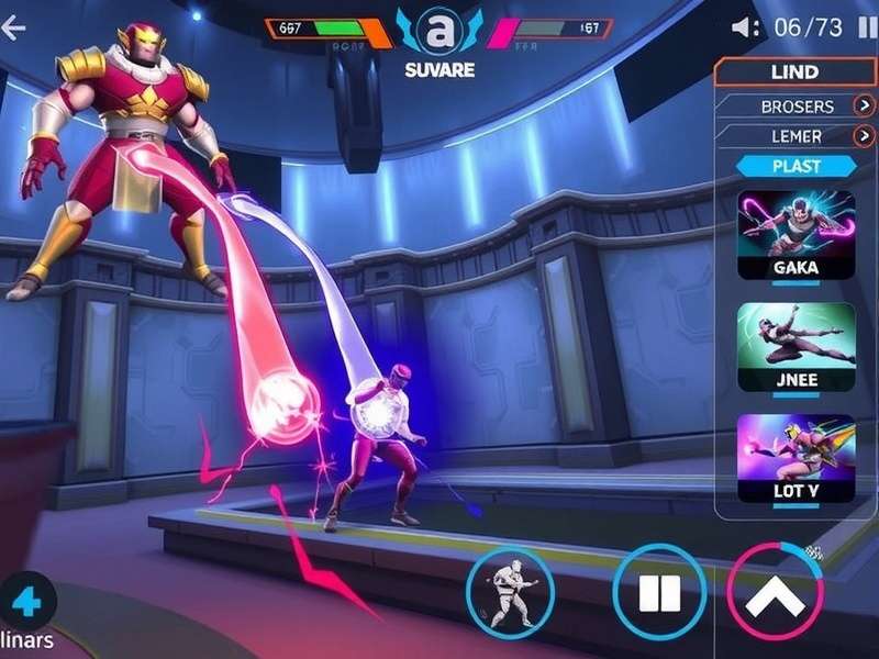 Flash Jabalpur Surge Gameplay